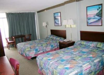 фото отеля Seahawk Motel