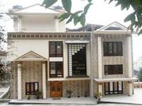 The Delisso Abode Gangtok