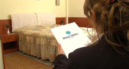 фото отеля Hotel Sileks