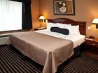 фото отеля Mountain Inn & Suites
