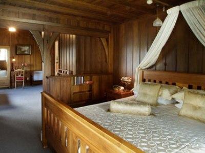 фото отеля Elm Tree House Christchurch