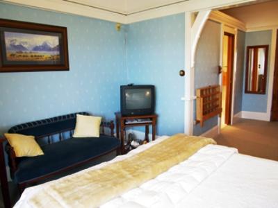 фото отеля Elm Tree House Christchurch