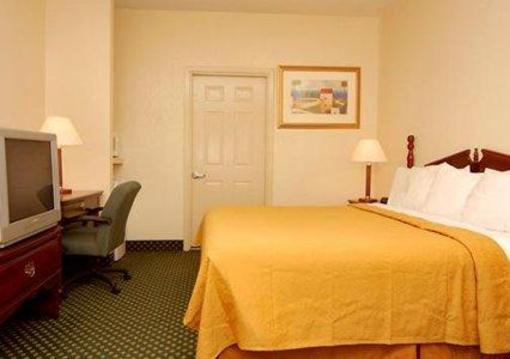 фото отеля Quality Inn Philadelphia (Mississippi)