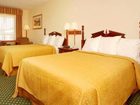 фото отеля Quality Inn Philadelphia (Mississippi)