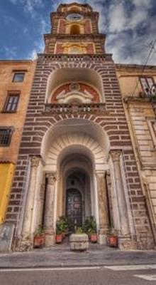 фото отеля Palazzo Tasso