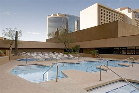 фото отеля Hyatt Regency Phoenix