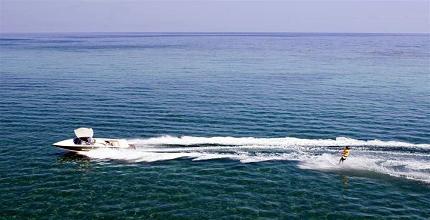 фото отеля Beaches Sandy Bay