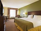 фото отеля Holiday Inn Express Hotel & Suites Andrews