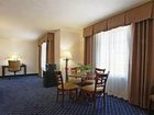 фото отеля Holiday Inn Express Hotel & Suites Andrews