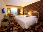 фото отеля Grand Rocky Hotel Bukittinggi