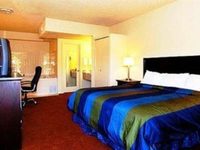 Econo Lodge Suffolk (Virginia)