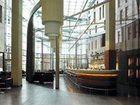фото отеля Radisson Blu Hotel Cologne