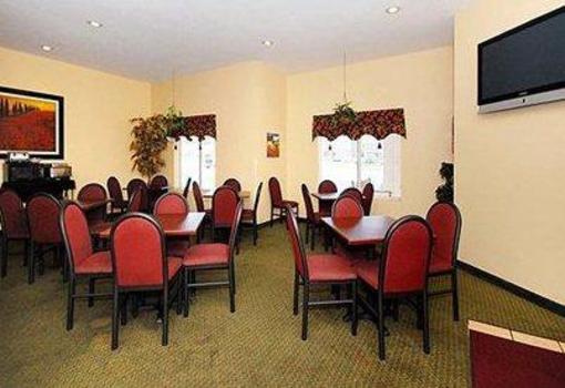 фото отеля Comfort Inn & Suites Pittsburg