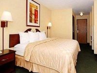 Comfort Inn & Suites Pittsburg