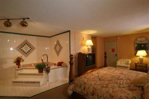 фото отеля Townhouse Inns Havre