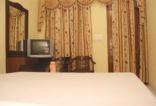 фото отеля Hotel Shingar Regency