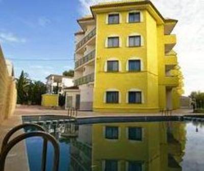 фото отеля Sol y Mar Apartments Alcala de Xivert