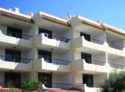 фото отеля Sol y Mar Apartments Alcala de Xivert