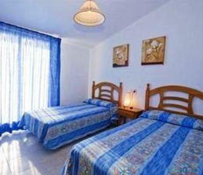 фото отеля Sol y Mar Apartments Alcala de Xivert