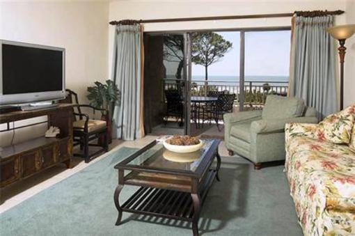 фото отеля ResortQuest Shorewood Villas Hilton Head Island