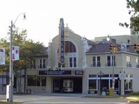 Newark Metropolitan Hotel