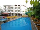 фото отеля Irmak Apart and Hotel Marmaris