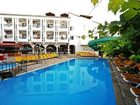 фото отеля Irmak Apart and Hotel Marmaris