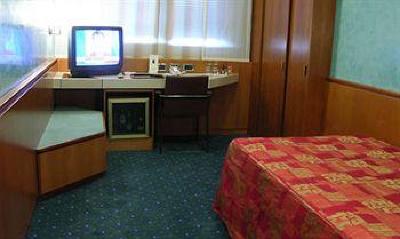 фото отеля Brunelleschi Hotel