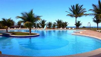 фото отеля Resort Costa Brasilis