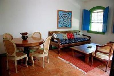 фото отеля Resort Costa Brasilis