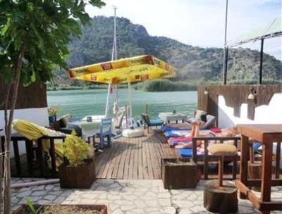 фото отеля Dalyan Camping