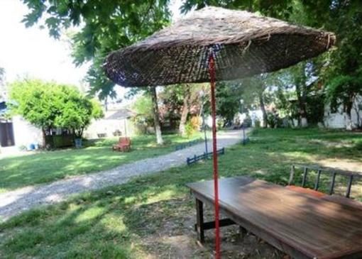 фото отеля Dalyan Camping