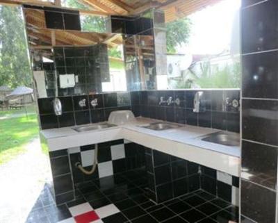 фото отеля Dalyan Camping
