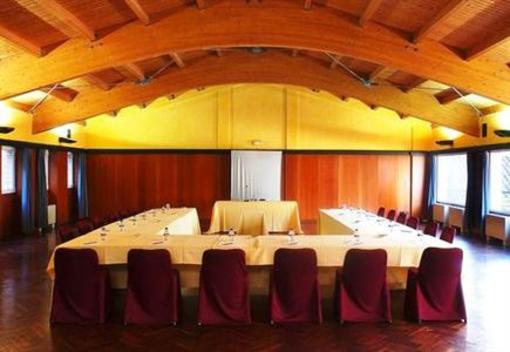 фото отеля Balneario TermaEuropa Hotel Arnedillo