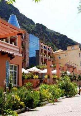 фото отеля Balneario TermaEuropa Hotel Arnedillo