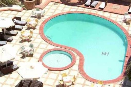 фото отеля Karnak Hotel