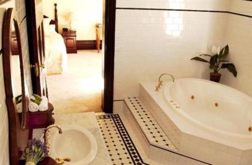 фото отеля Petersons Guesthouse