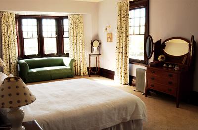 фото отеля Petersons Guesthouse