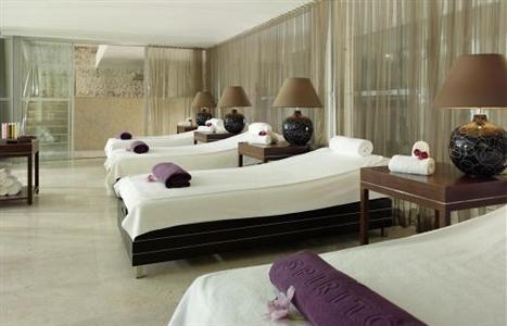 фото отеля Sheraton Lisboa Hotel & Spa