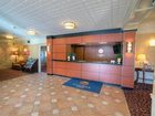 фото отеля Comfort Inn Toronto Airport