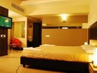 фото отеля Hotel Sun Park Puducherry