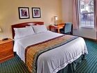 фото отеля TownePlace Suites Chesapeake