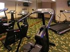 фото отеля TownePlace Suites Chesapeake