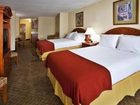 фото отеля Holiday Inn Express Hotel & Suites Arcadia