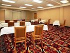 фото отеля Comfort Inn Hall of Fame Canton (Ohio)