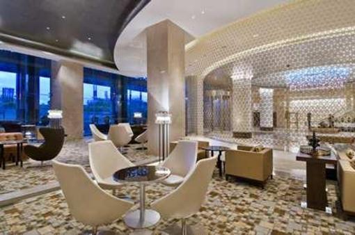 фото отеля President Hotel Pune