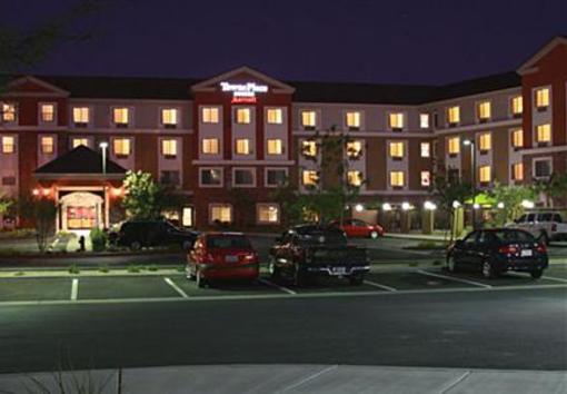 фото отеля TownePlace Suites Las Vegas Henderson