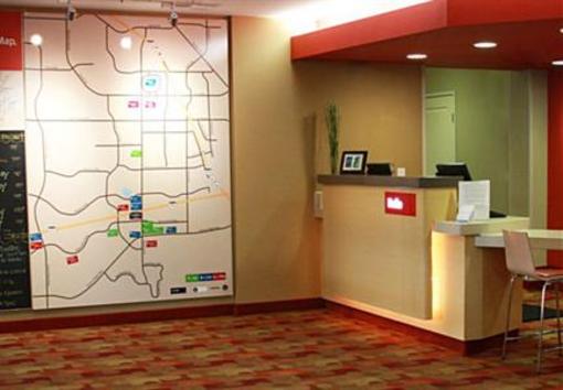фото отеля TownePlace Suites Las Vegas Henderson
