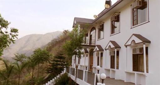 фото отеля Explore Himalayas Resort Rishikesh