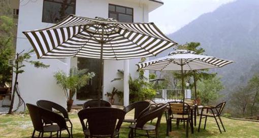 фото отеля Explore Himalayas Resort Rishikesh